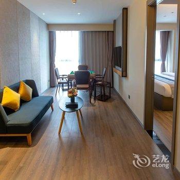 如家商旅酒店(昆明经开区店)酒店提供图片