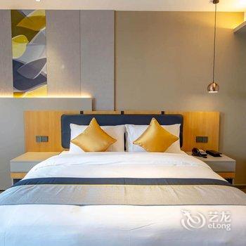 如家商旅酒店(昆明经开区店)酒店提供图片