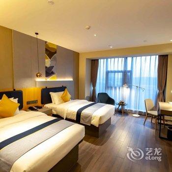 如家商旅酒店(昆明经开区店)酒店提供图片