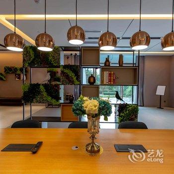 如家商旅酒店(昆明经开区店)酒店提供图片