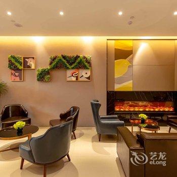 如家商旅酒店(昆明经开区店)酒店提供图片
