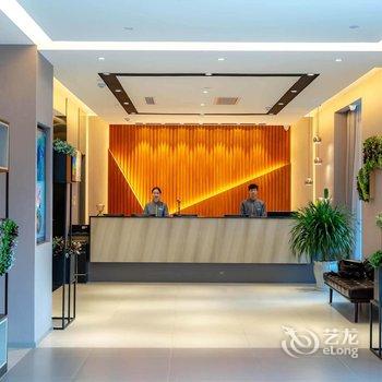 如家商旅酒店(昆明经开区店)酒店提供图片