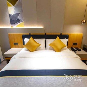 如家商旅酒店(昆明经开区店)酒店提供图片