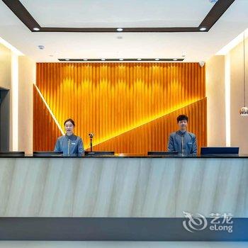 如家商旅酒店(昆明经开区店)酒店提供图片