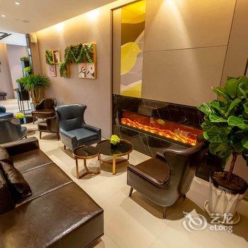 如家商旅酒店(昆明经开区店)酒店提供图片