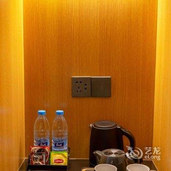如家商旅酒店(昆明经开区店)酒店提供图片