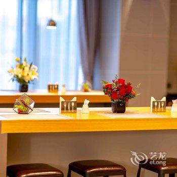 如家商旅酒店(昆明经开区店)酒店提供图片