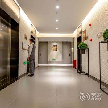 如家商旅酒店(昆明经开区店)酒店提供图片