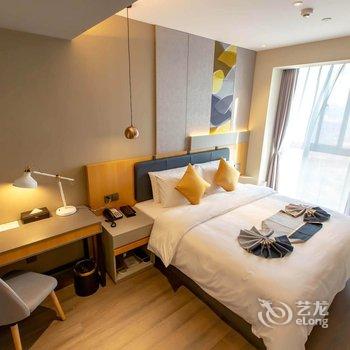 如家商旅酒店(昆明经开区店)酒店提供图片