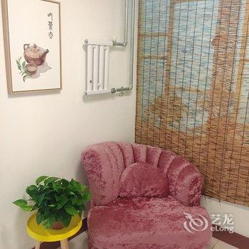 郭燕燕公寓(宝鸡3号店)酒店提供图片