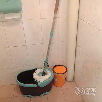 郭燕燕公寓(宝鸡3号店)酒店提供图片