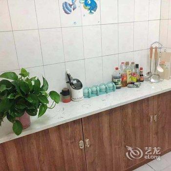 郭燕燕公寓(宝鸡3号店)酒店提供图片