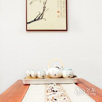 绍兴沉雨·如归公寓(3号店)酒店提供图片