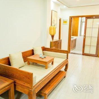 绍兴沉雨·如归公寓(3号店)酒店提供图片