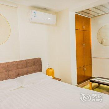 绍兴沉雨·如归公寓(3号店)酒店提供图片