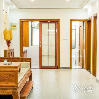 绍兴沉雨·如归公寓(3号店)酒店提供图片