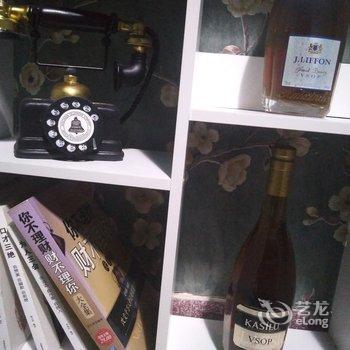 桂林珍～珍公寓(2号店)酒店提供图片