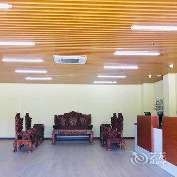 丹寨泓文研学康养接待中心酒店提供图片