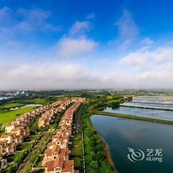 富力红树湾潮舍公寓(澄迈武阳街店)酒店提供图片