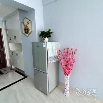 宜春华人易居无人共享公寓酒店提供图片