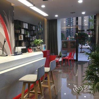 尚客优连锁酒店(华蓥凤凰城店)酒店提供图片