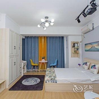 芜湖芜湖途掌柜120238精品民宿酒店提供图片