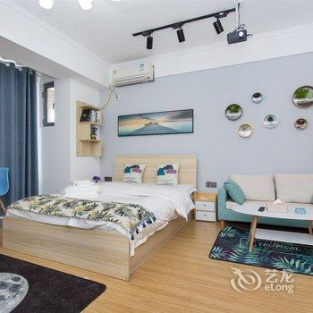 芜湖芜湖途掌柜120238精品民宿酒店提供图片