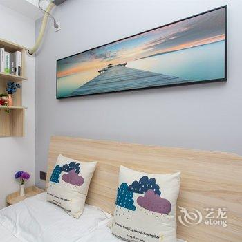 芜湖芜湖途掌柜120238精品民宿酒店提供图片