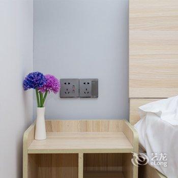芜湖芜湖途掌柜120238精品民宿酒店提供图片
