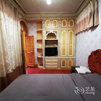 喀什漠里漠见民宿酒店提供图片
