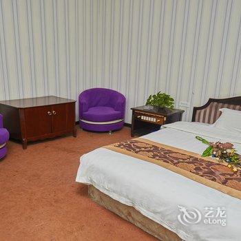 吴忠军海之家宾馆酒店提供图片
