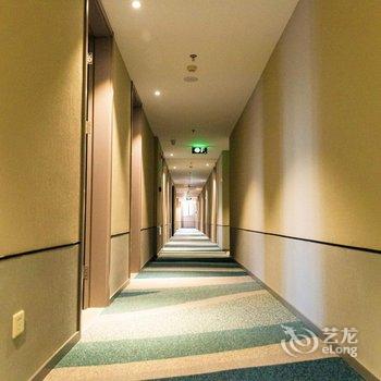 如家商旅酒店(辽阳火车站店)酒店提供图片