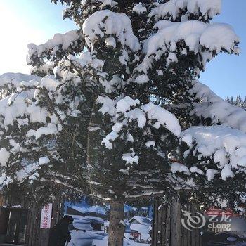 雪乡林家梅园民宿酒店提供图片