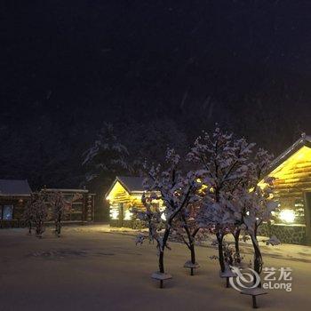 雪乡林家梅园民宿酒店提供图片