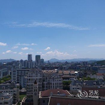 绍兴古城精品民宿(鲁迅故里/书圣故里)(2号店)酒店提供图片