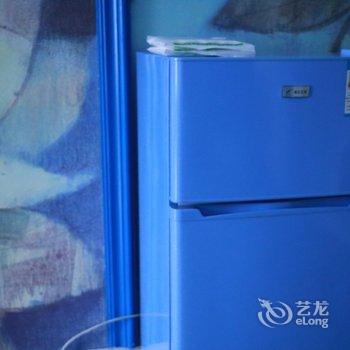 绍兴三度空间公寓酒店提供图片