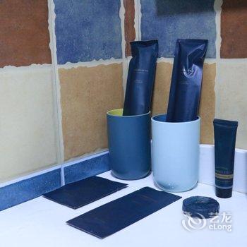 绍兴三度空间公寓酒店提供图片