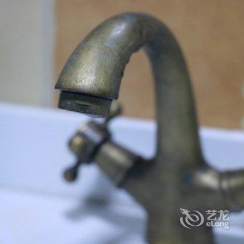 绍兴三度空间公寓酒店提供图片