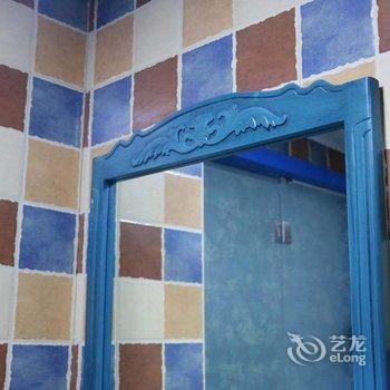 绍兴三度空间公寓酒店提供图片