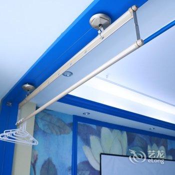 绍兴三度空间公寓酒店提供图片