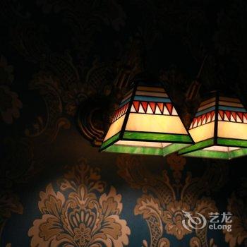 绍兴三度空间公寓酒店提供图片