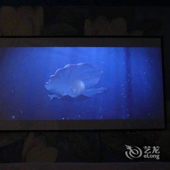 绍兴三度空间公寓酒店提供图片