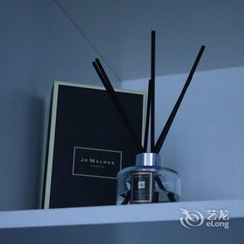 绍兴三度空间公寓酒店提供图片