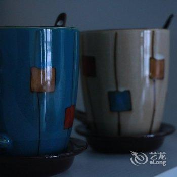 绍兴三度空间公寓酒店提供图片