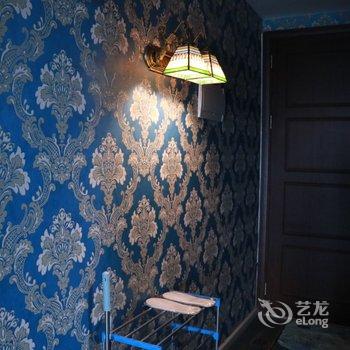 绍兴三度空间公寓酒店提供图片