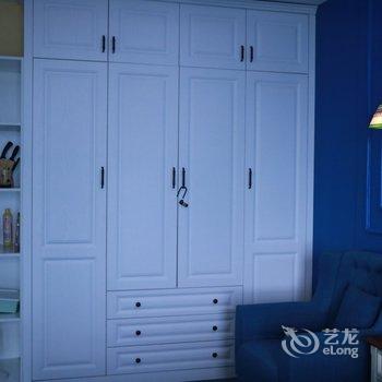 绍兴三度空间公寓酒店提供图片