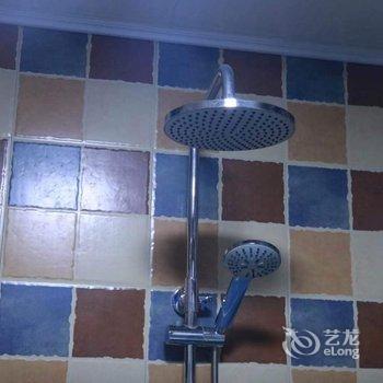 绍兴三度空间公寓酒店提供图片