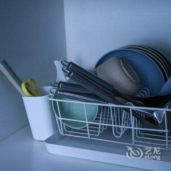 绍兴三度空间公寓酒店提供图片