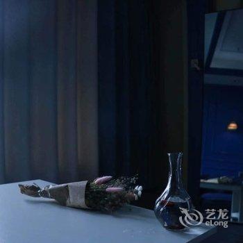 绍兴三度空间公寓酒店提供图片