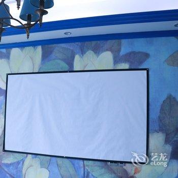 绍兴三度空间公寓酒店提供图片